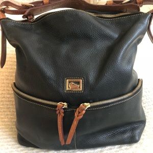 *Dooney & Bourke* bag
